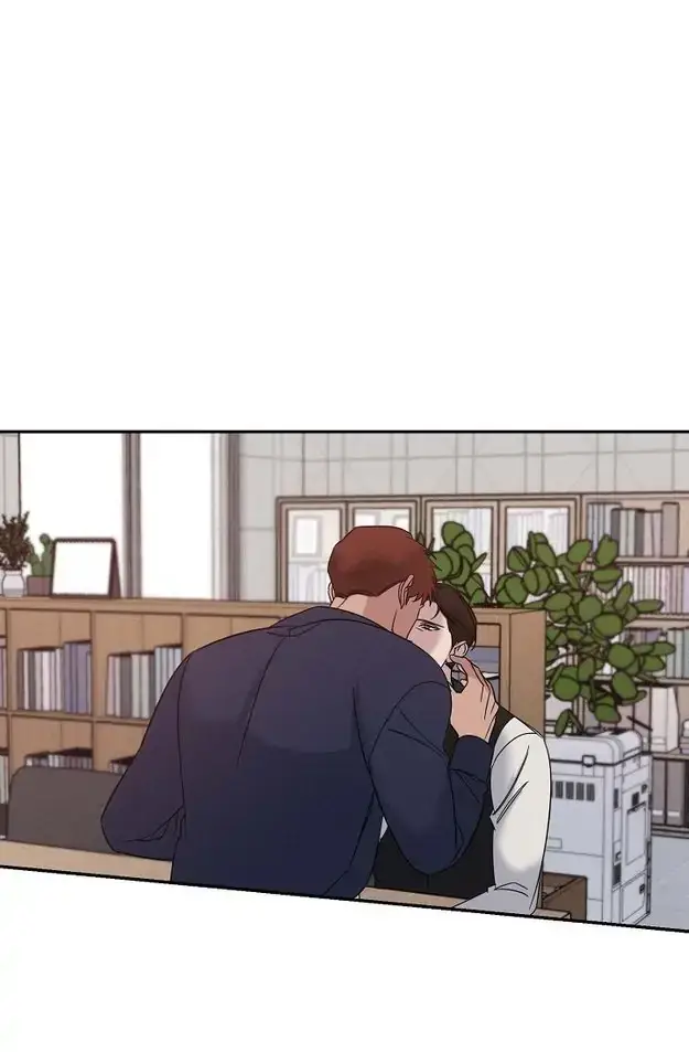 Read Lose Your Touch chapter 30 image 6 on Lezhin