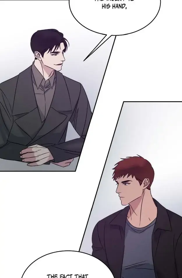 Read Lose Your Touch chapter 30 image 60 on Lezhin