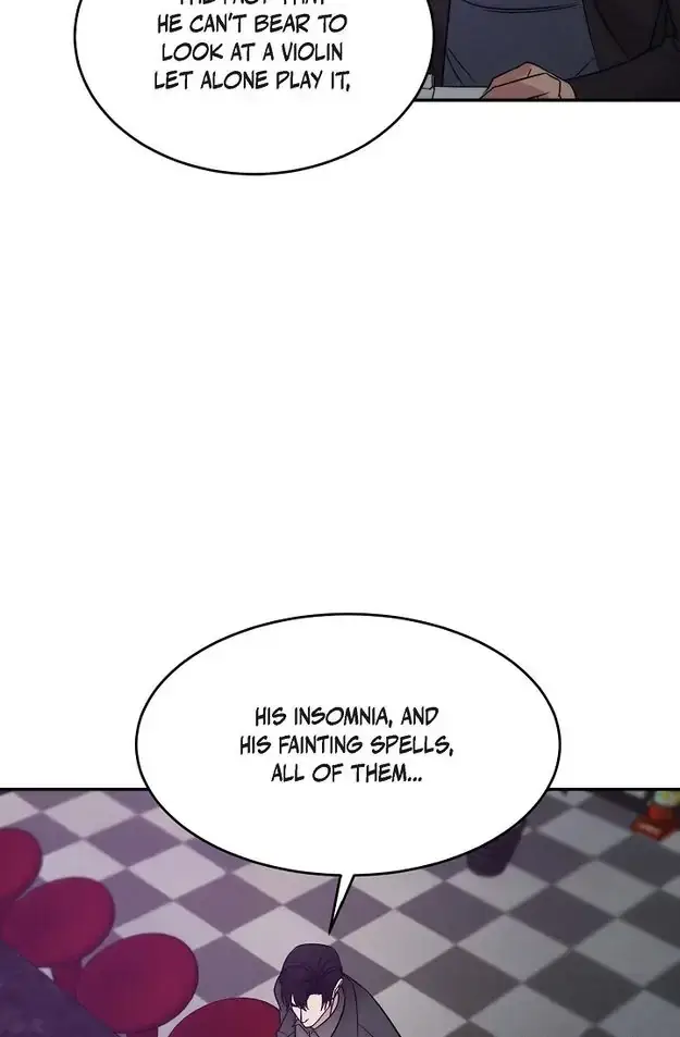 Read Lose Your Touch chapter 30 image 61 on Lezhin