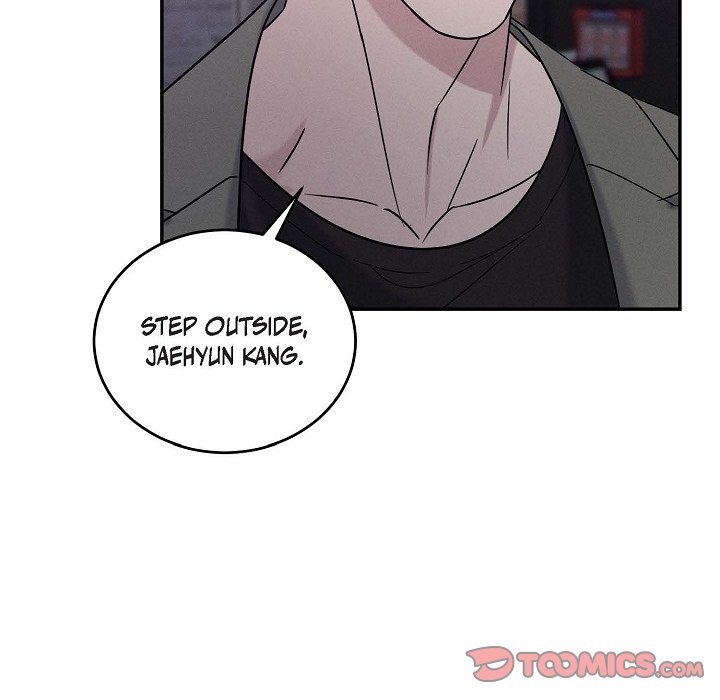 Read Lose Your Touch chapter 31 image 11 on Lezhin