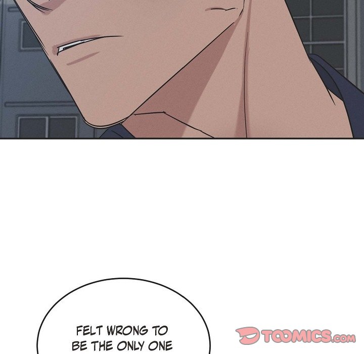Read Lose Your Touch chapter 31 image 110 on Lezhin