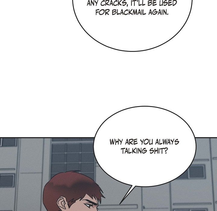 Read Lose Your Touch chapter 31 image 115 on Lezhin