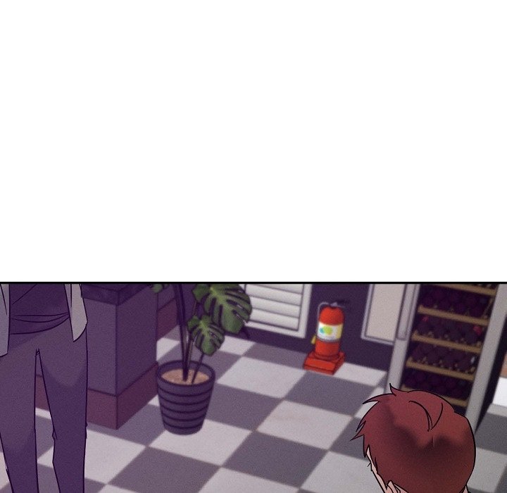 Read Lose Your Touch chapter 31 image 12 on Lezhin