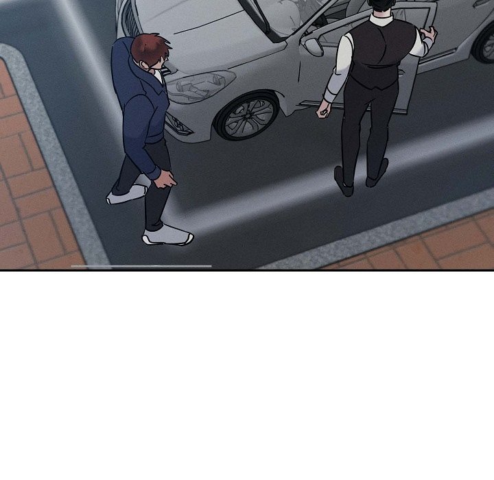 Read Lose Your Touch chapter 31 image 120 on Lezhin