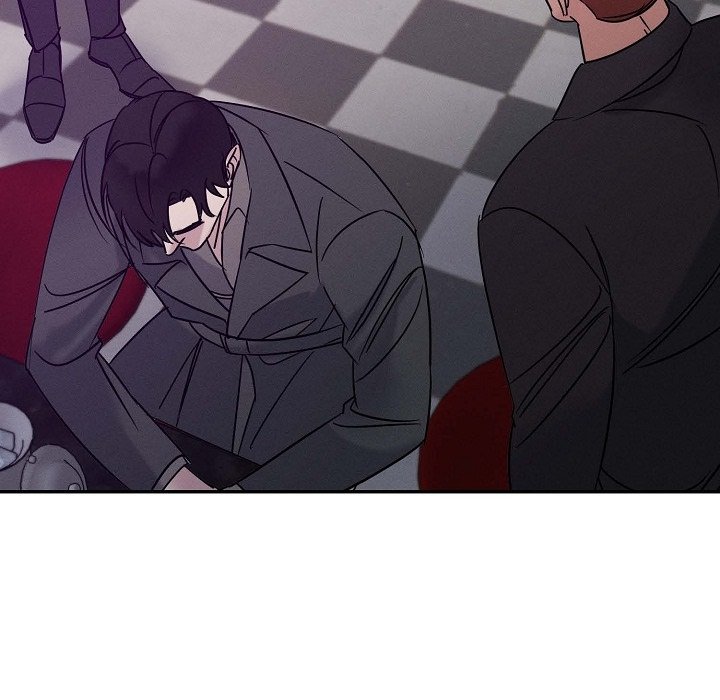 Read Lose Your Touch chapter 31 image 13 on Lezhin
