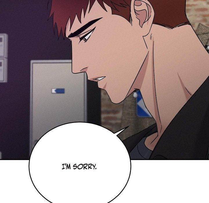 Read Lose Your Touch chapter 31 image 18 on Lezhin