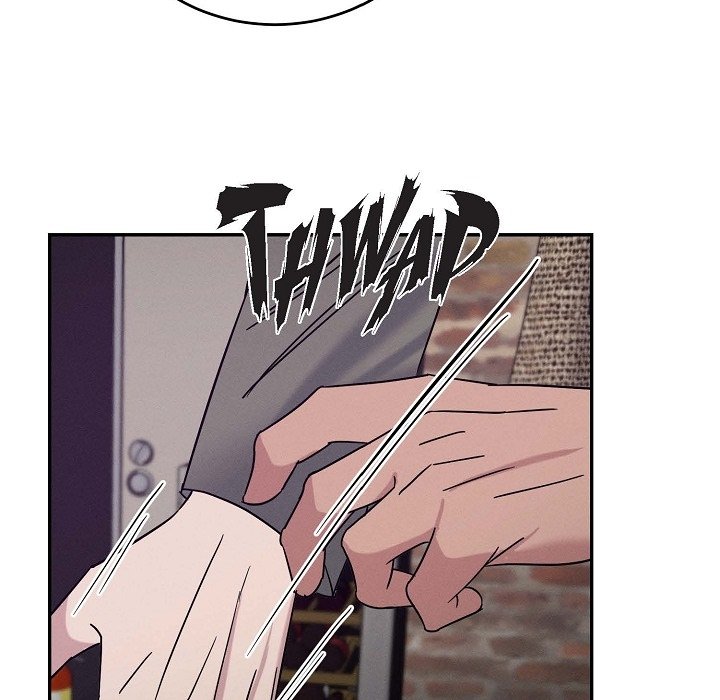 Read Lose Your Touch chapter 31 image 19 on Lezhin