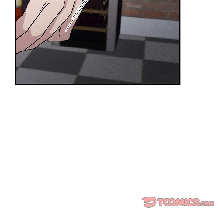 Read Lose Your Touch chapter 31 image 20 on Lezhin
