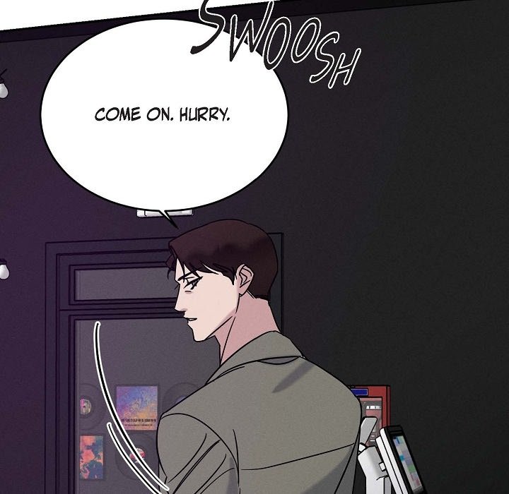 Read Lose Your Touch chapter 31 image 22 on Lezhin