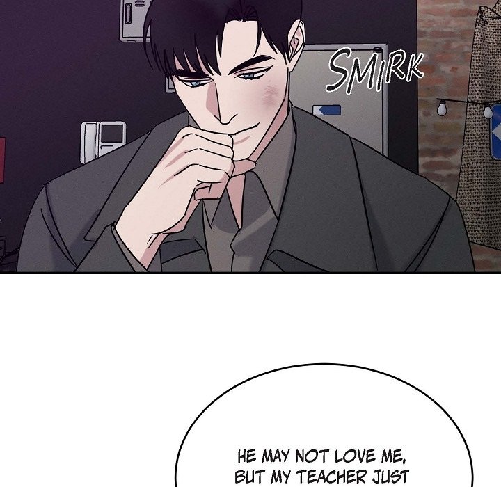 Read Lose Your Touch chapter 31 image 25 on Lezhin