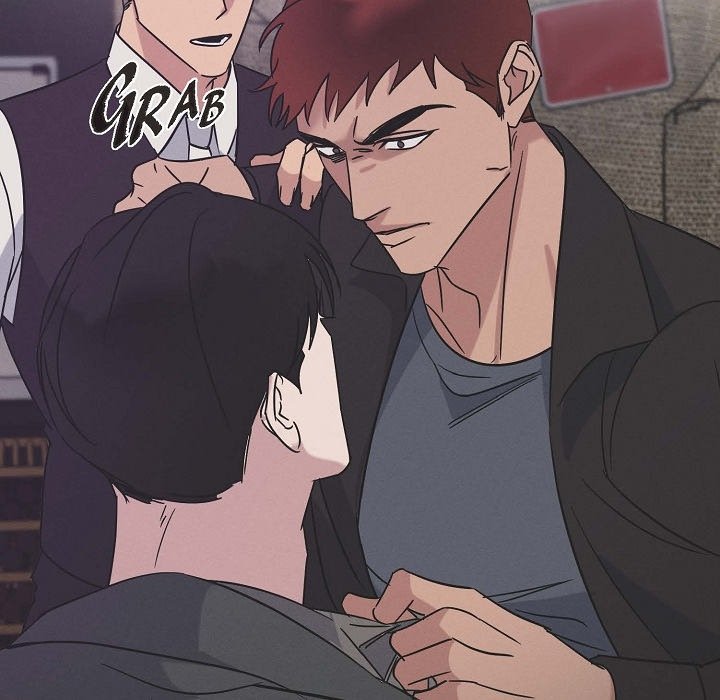 Read Lose Your Touch chapter 31 image 31 on Lezhin