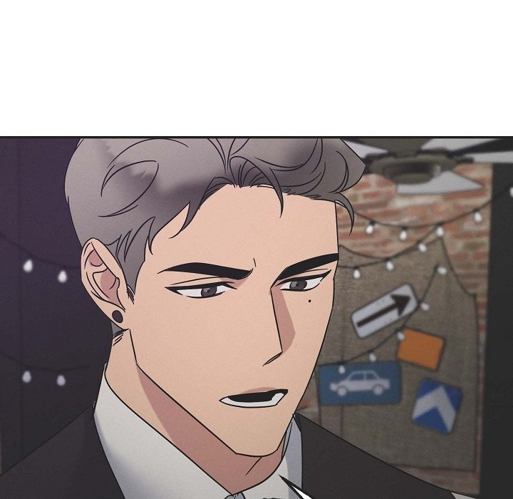 Read Lose Your Touch chapter 31 image 33 on Lezhin