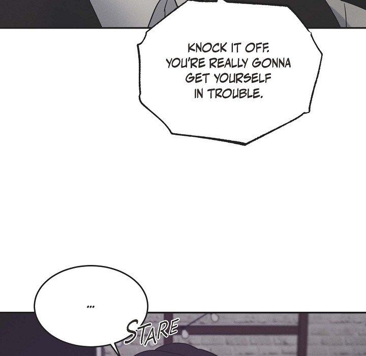 Read Lose Your Touch chapter 31 image 34 on Lezhin