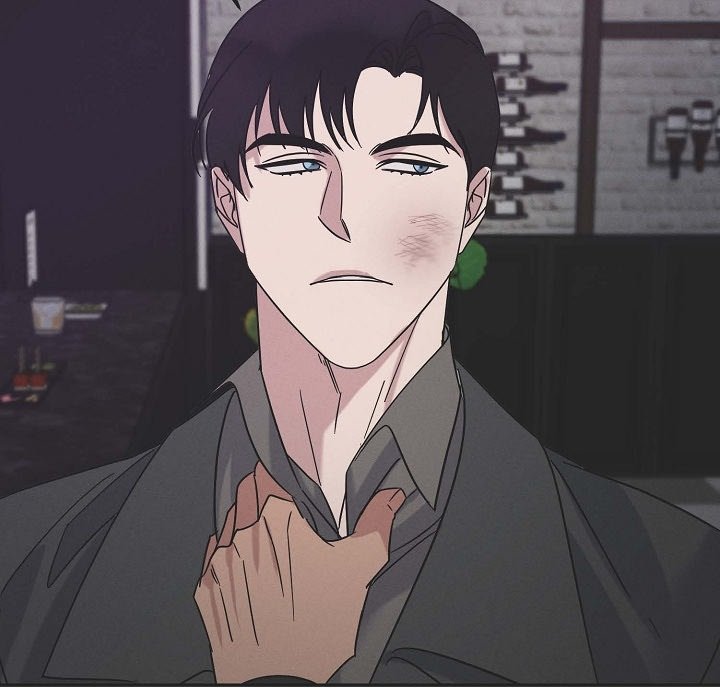 Read Lose Your Touch chapter 31 image 35 on Lezhin