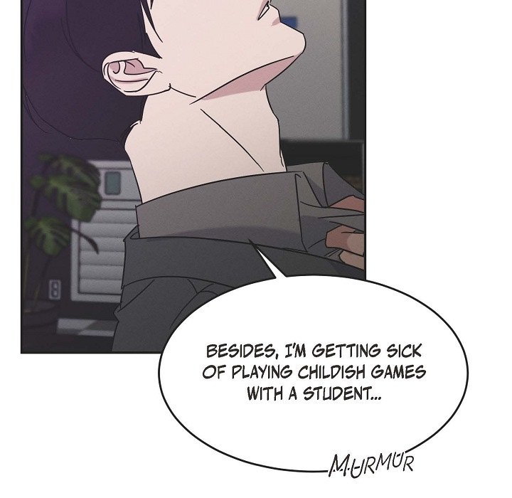 Read Lose Your Touch chapter 31 image 39 on Lezhin