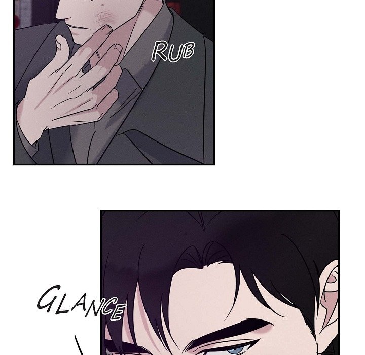 Read Lose Your Touch chapter 31 image 4 on Lezhin