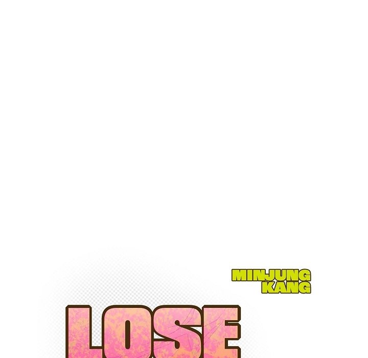 Read Lose Your Touch chapter 31 image 44 on Lezhin