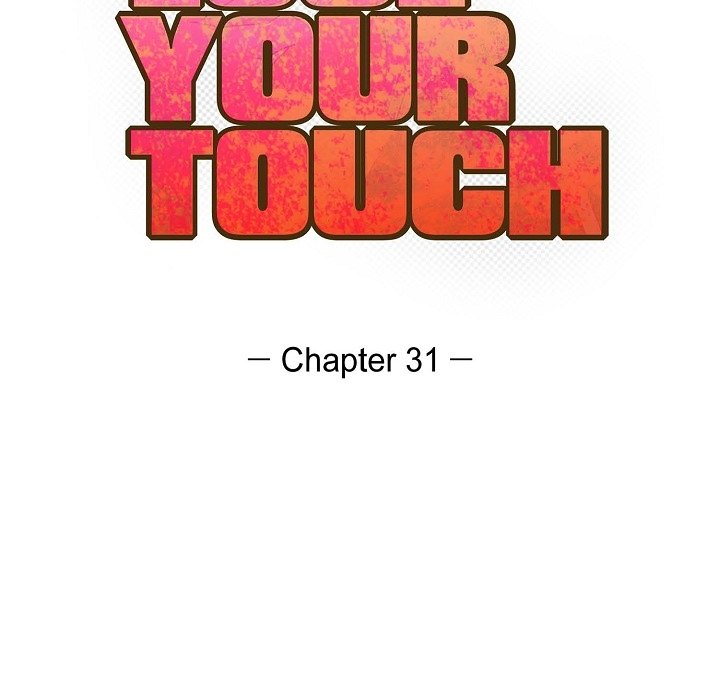 Read Lose Your Touch chapter 31 image 45 on Lezhin