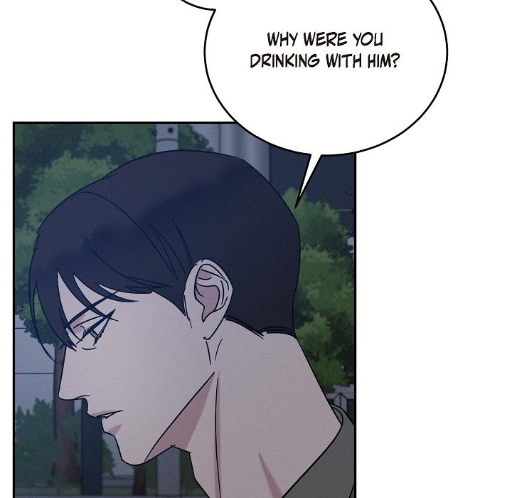 Read Lose Your Touch chapter 31 image 50 on Lezhin