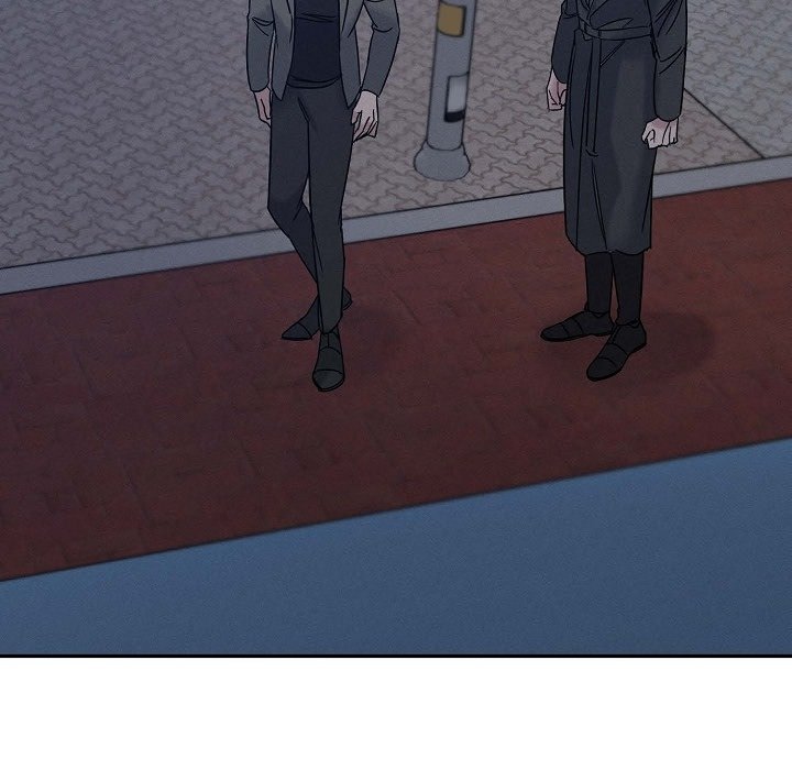 Read Lose Your Touch chapter 31 image 60 on Lezhin