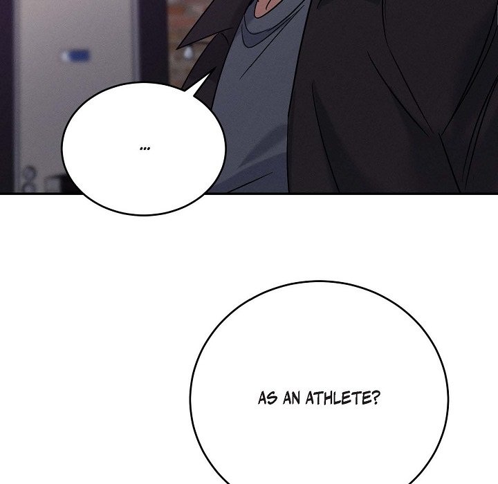 Read Lose Your Touch chapter 31 image 7 on Lezhin