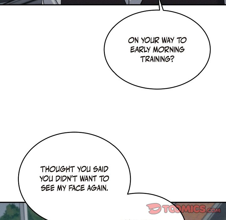 Read Lose Your Touch chapter 31 image 92 on Lezhin
