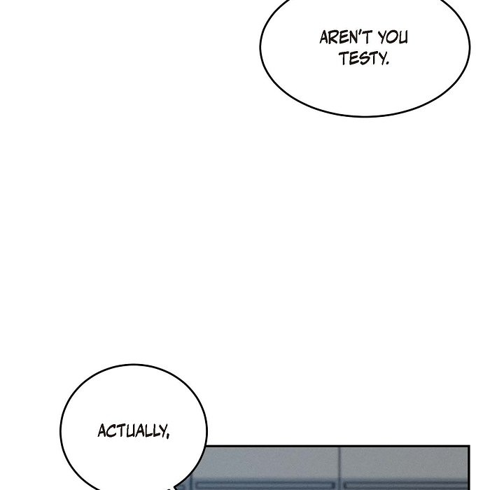 Read Lose Your Touch chapter 31 image 94 on Lezhin