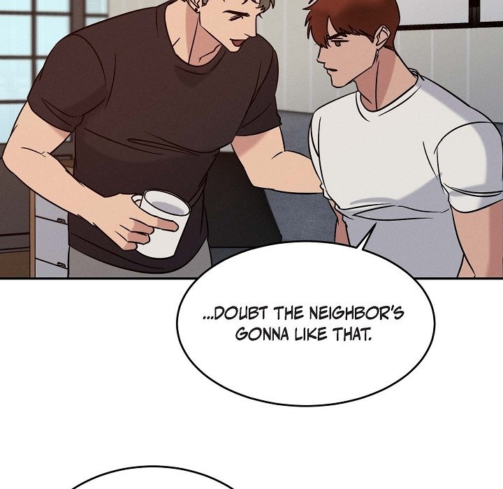 Read Lose Your Touch chapter 32 image 100 on Lezhin