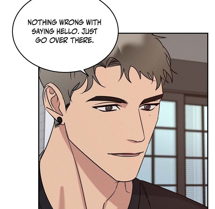 Read Lose Your Touch chapter 32 image 101 on Lezhin