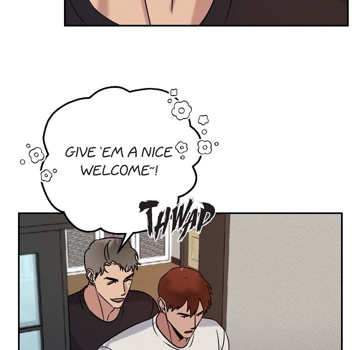 Read Lose Your Touch chapter 32 image 102 on Lezhin