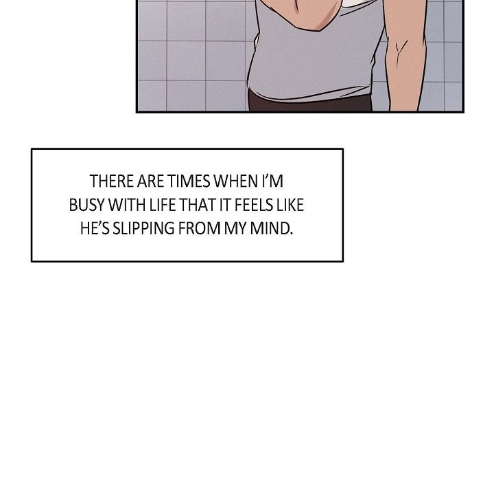 Read Lose Your Touch chapter 32 image 107 on Lezhin