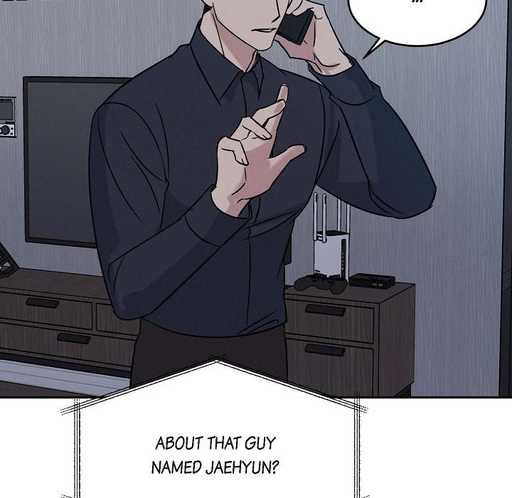 Read Lose Your Touch chapter 32 image 11 on Lezhin
