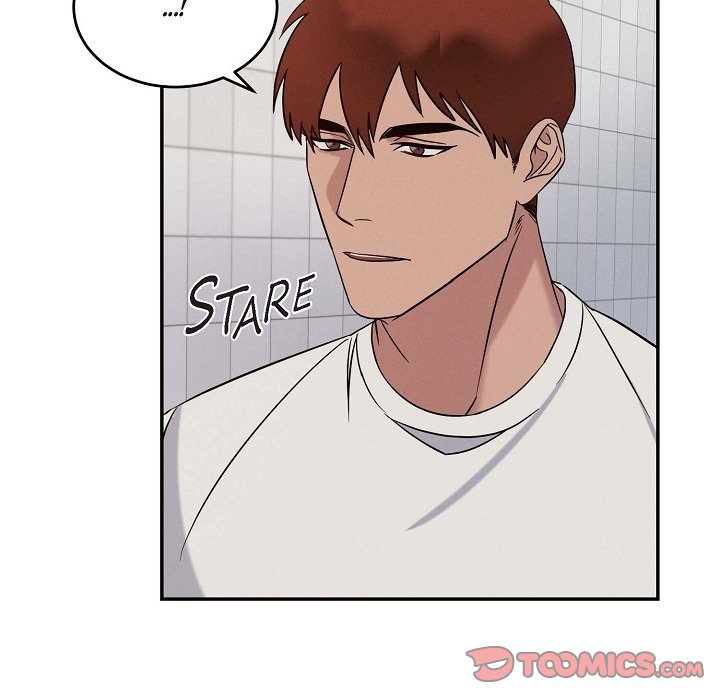 Read Lose Your Touch chapter 32 image 110 on Lezhin