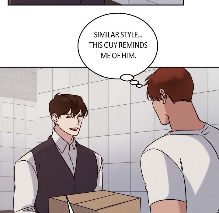 Read Lose Your Touch chapter 32 image 112 on Lezhin