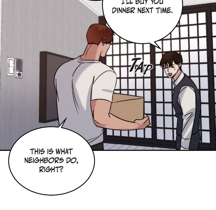 Read Lose Your Touch chapter 32 image 124 on Lezhin