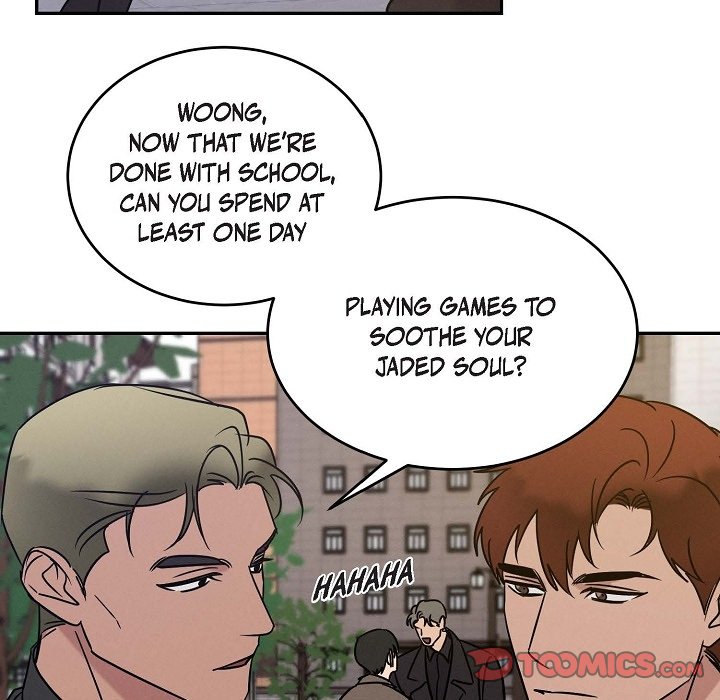 Read Lose Your Touch chapter 32 image 134 on Lezhin