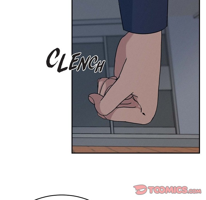 Read Lose Your Touch chapter 32 image 14 on Lezhin