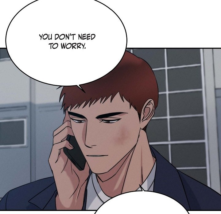 Read Lose Your Touch chapter 32 image 15 on Lezhin