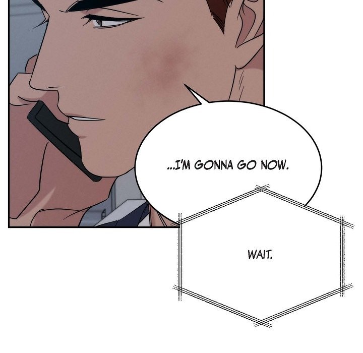 Read Lose Your Touch chapter 32 image 17 on Lezhin