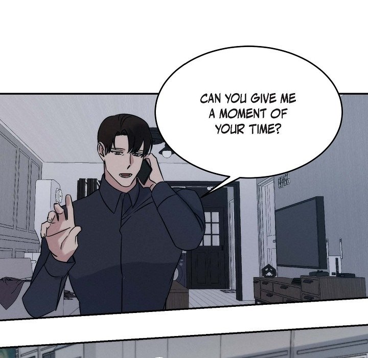 Read Lose Your Touch chapter 32 image 18 on Lezhin