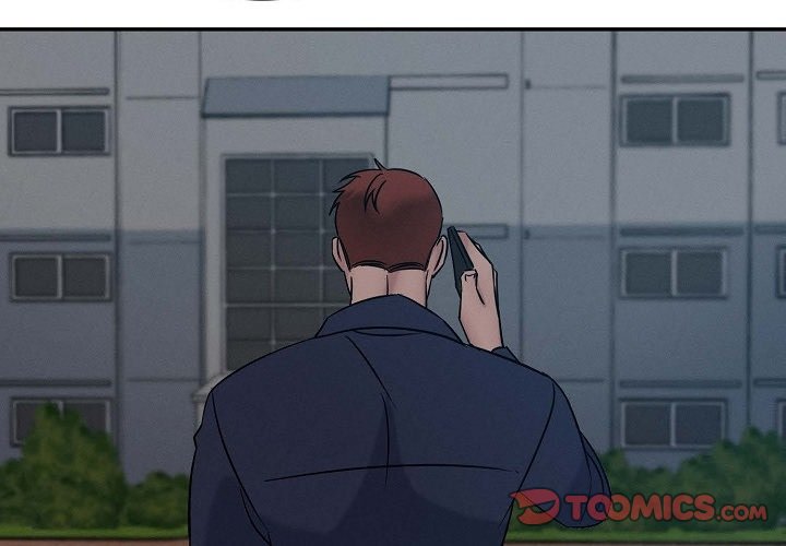 Read Lose Your Touch chapter 32 image 2 on Lezhin
