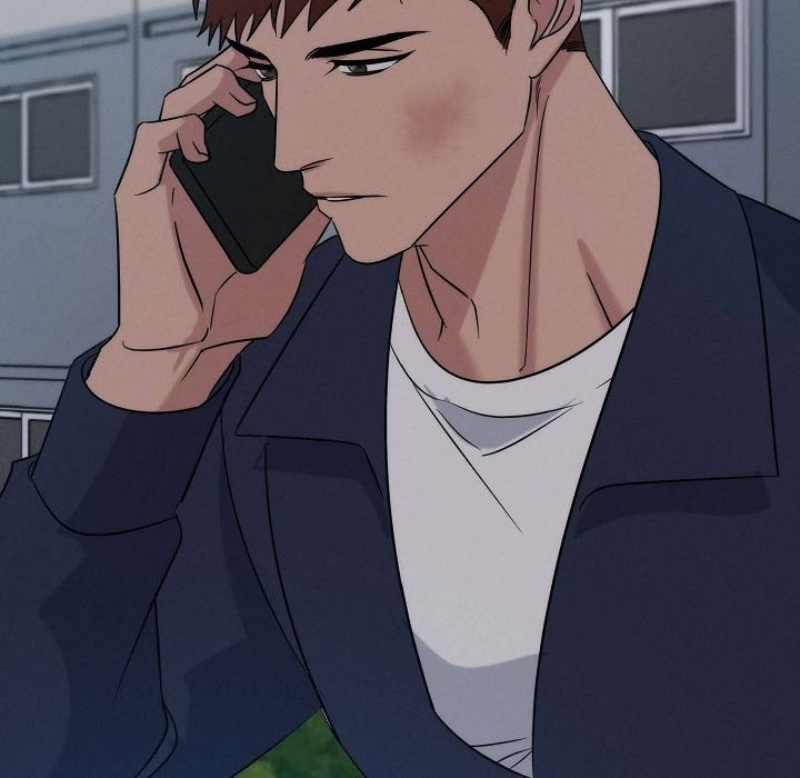 Read Lose Your Touch chapter 32 image 21 on Lezhin