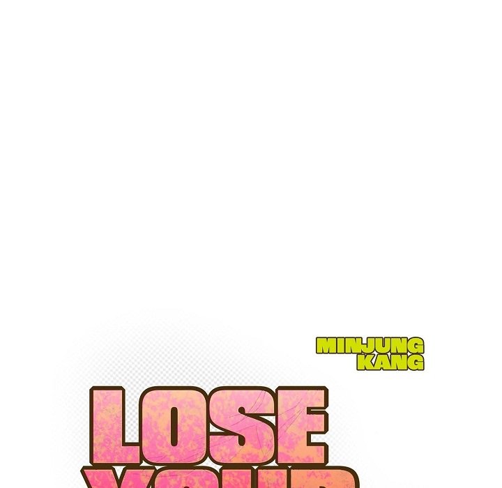 Read Lose Your Touch chapter 32 image 24 on Lezhin