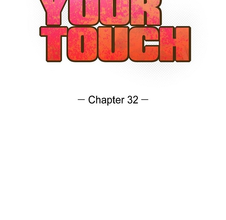 Read Lose Your Touch chapter 32 image 25 on Lezhin