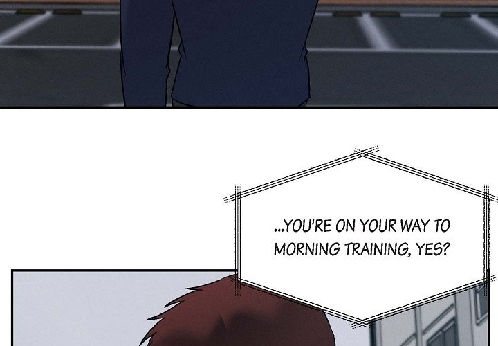 Read Lose Your Touch chapter 32 image 3 on Lezhin