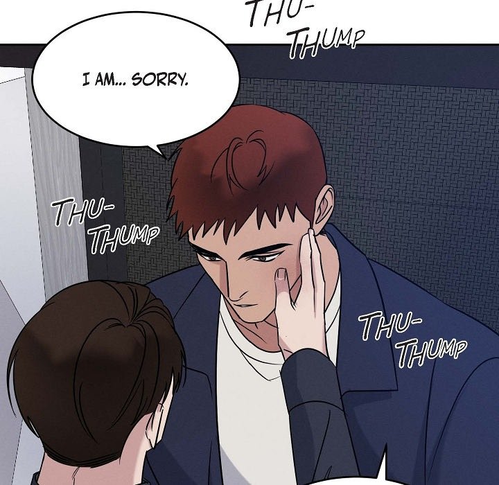 Read Lose Your Touch chapter 32 image 35 on Lezhin