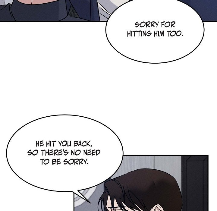 Read Lose Your Touch chapter 32 image 36 on Lezhin