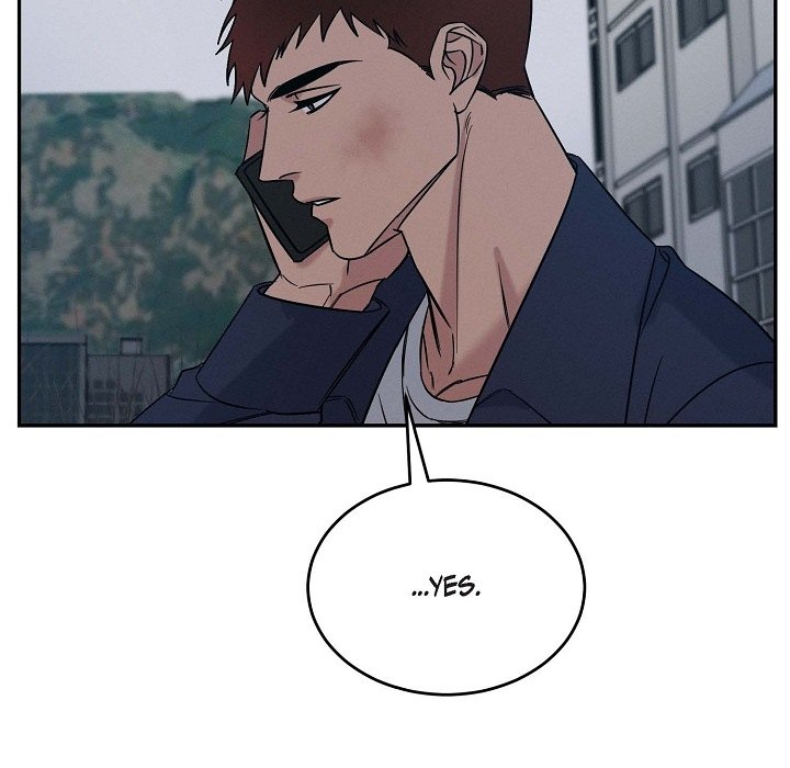 Read Lose Your Touch chapter 32 image 4 on Lezhin
