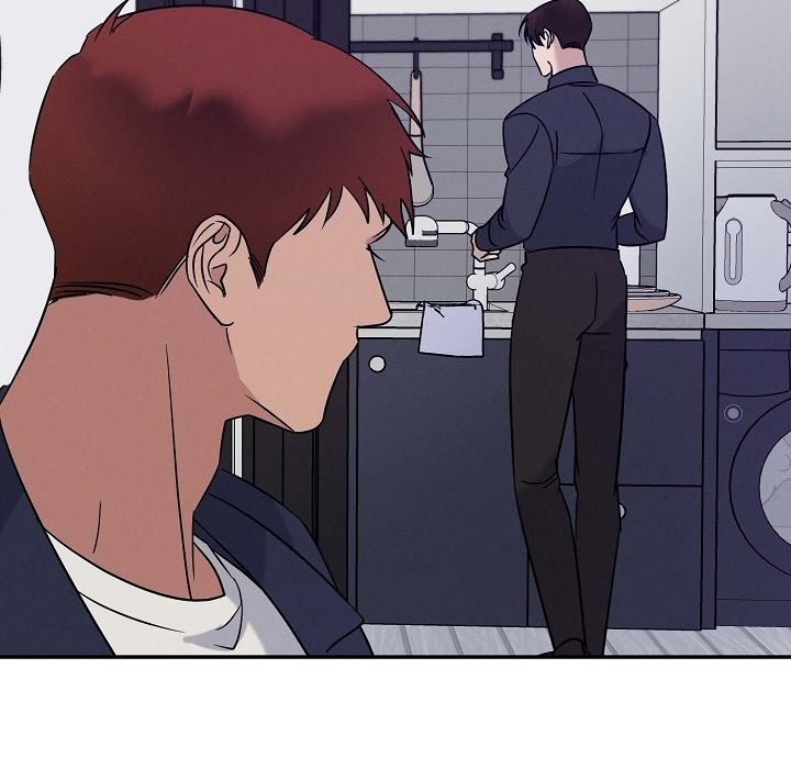 Read Lose Your Touch chapter 32 image 41 on Lezhin