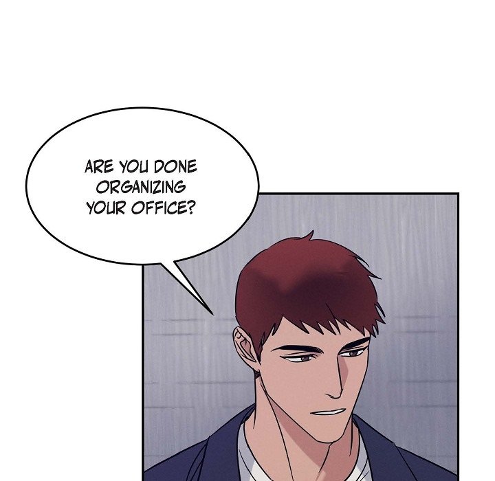 Read Lose Your Touch chapter 32 image 42 on Lezhin